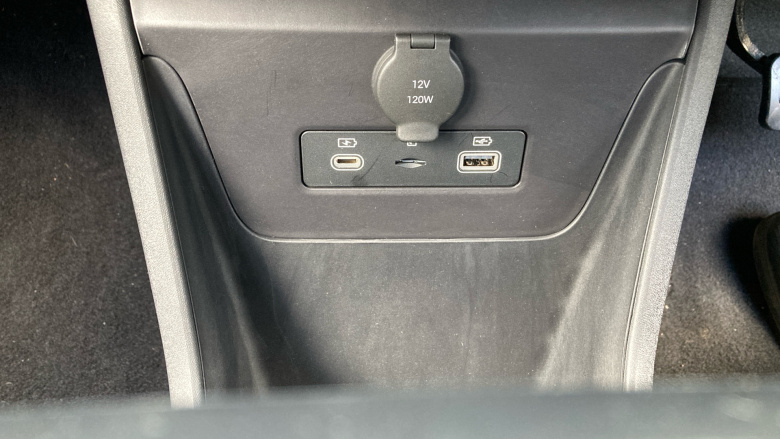 BYD Dolphin Surf 115kW Comfort 43kWh 5dr Auto Electric Hatchback